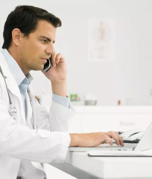 два доктора